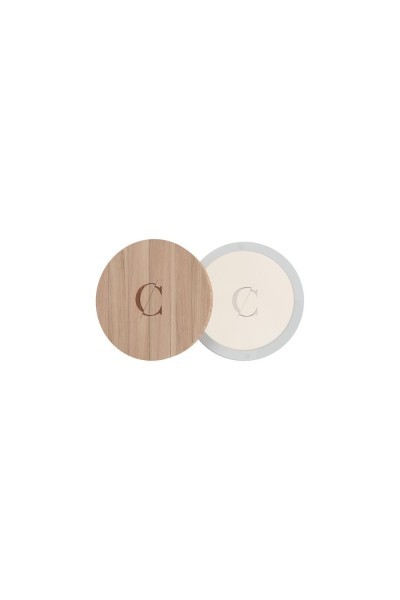 Couleur Caramel Mineral Polvos Compactos 605 Universal 1un