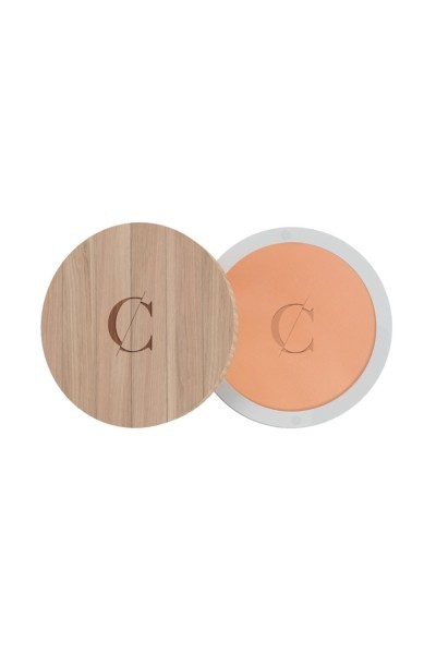 Couleur Caramel Mineral Polvos Compactos 603 Golden Beige 1un