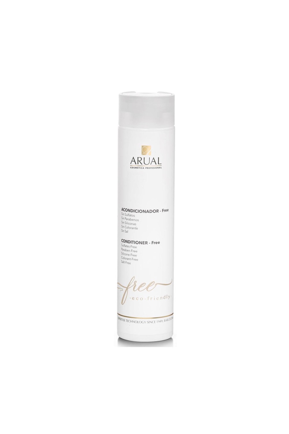 Arual Free Conditioner 250ml