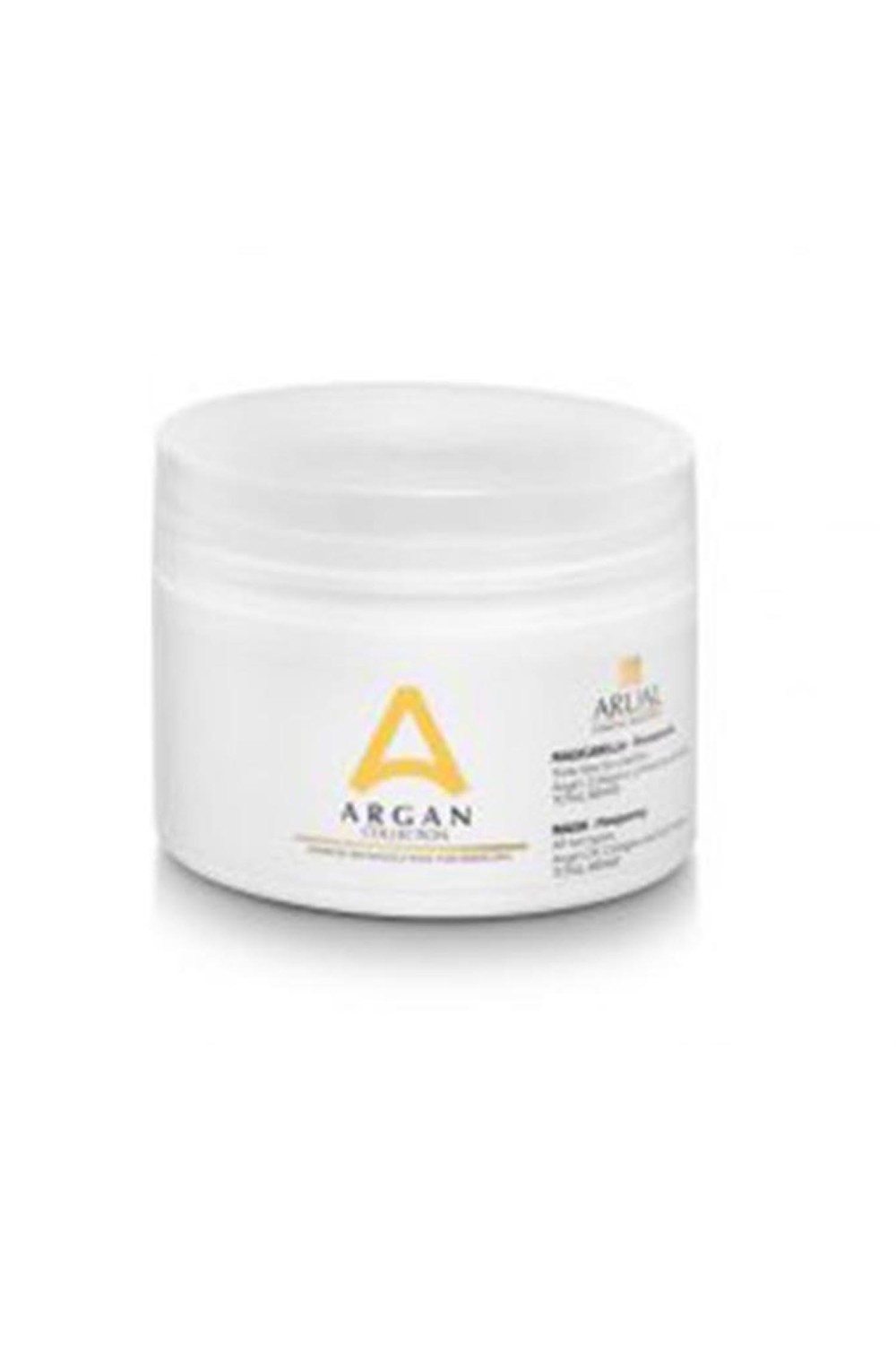 Arual Argan Collection Hair Mask 250ml