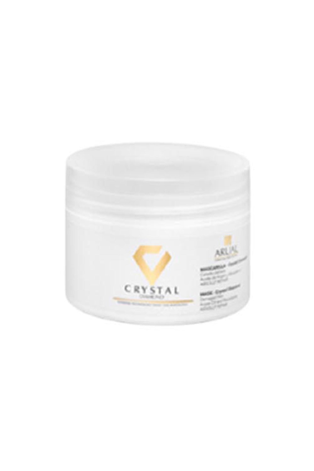 Arual Crystal Diamond Hair Mask 250ml