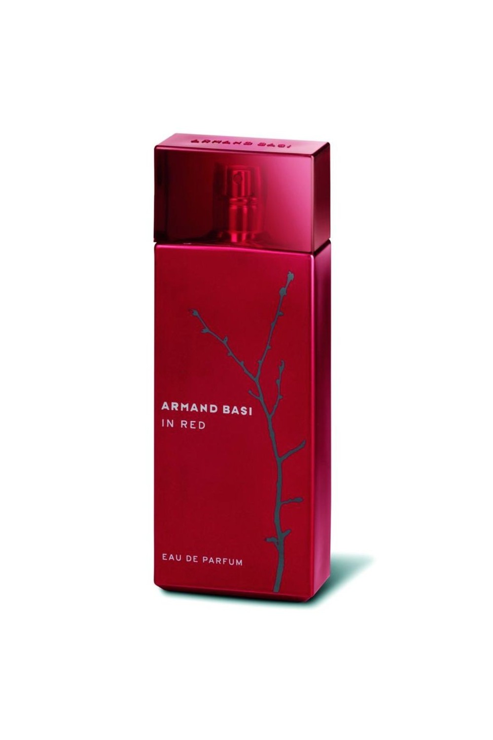 Armand Basi In Red Eau De Perfume Spray 100ml