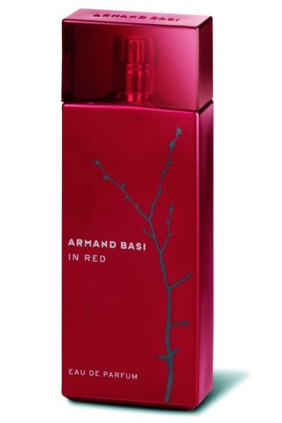Armand Basi In Red Eau De Perfume Spray 100ml