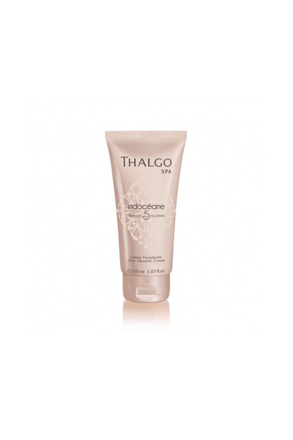 Thalgo Spa Indocéane Silky Smooth Cream 150ml