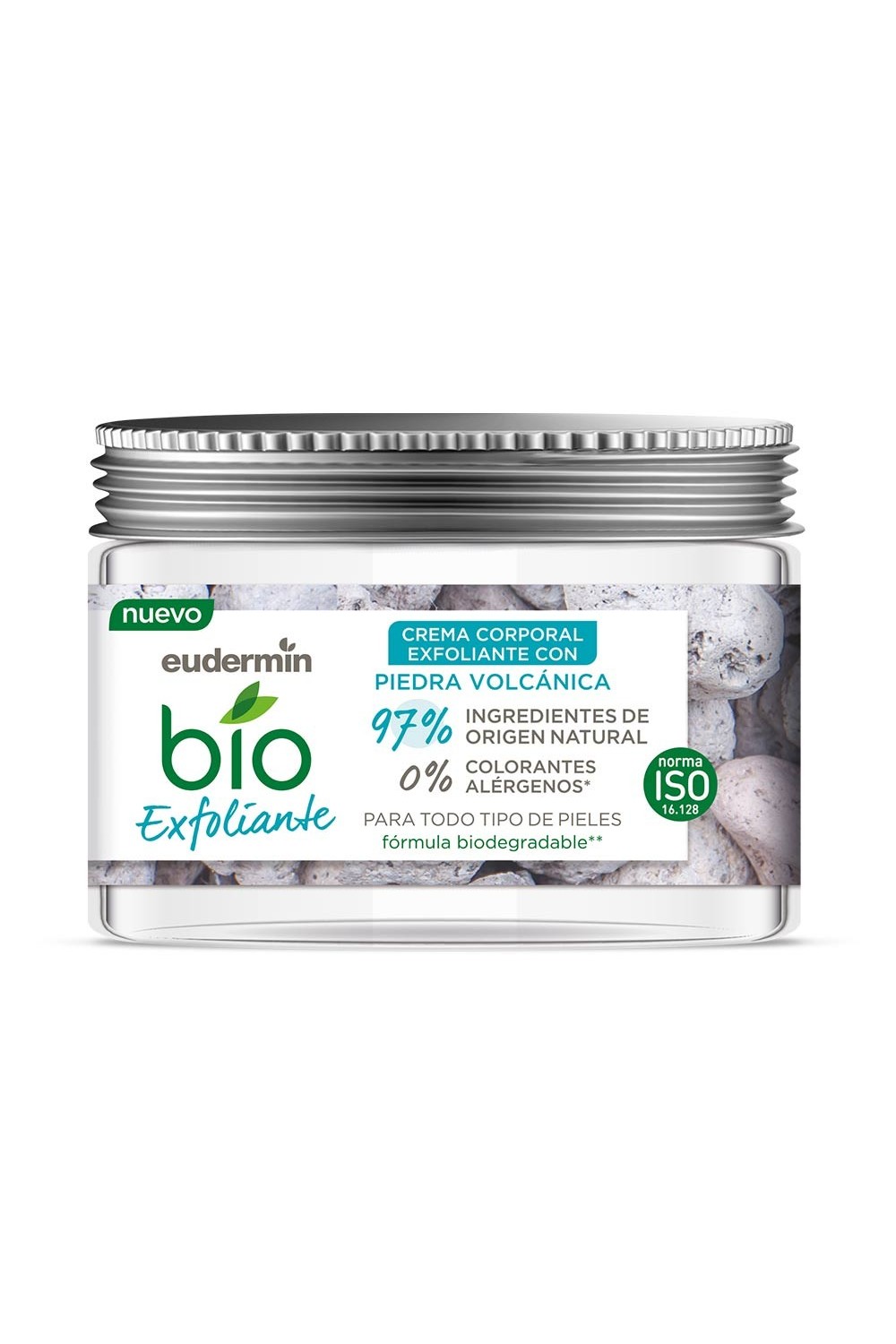 Eudermin Bio Body Scrub 300ml