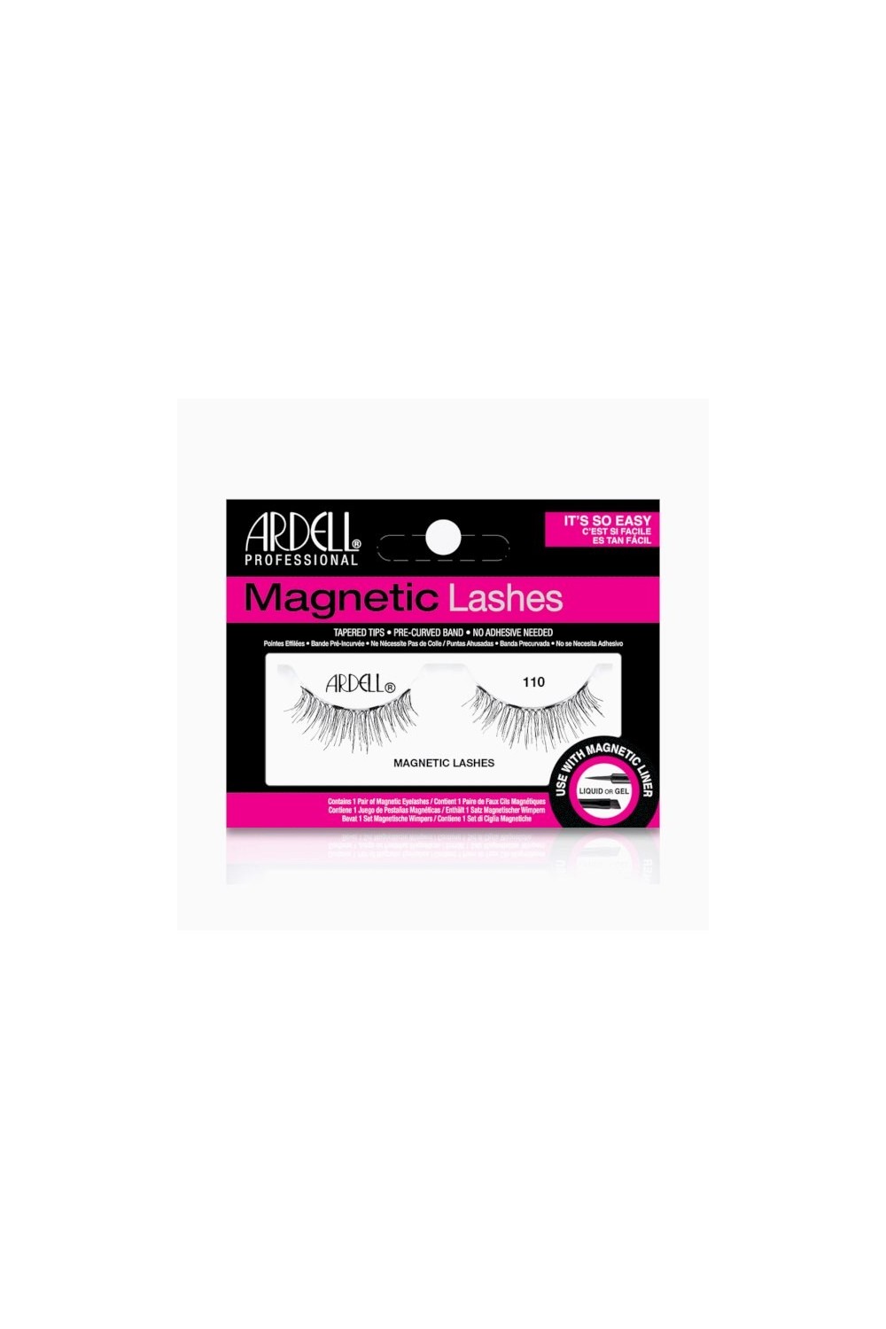 Ardell Magnetic Lashes 110