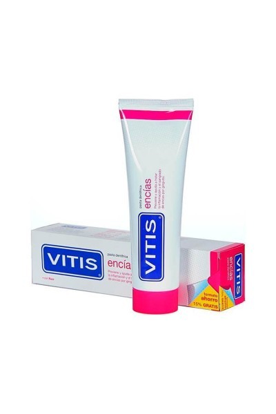 Vitis Gum Toothpaste 150ml