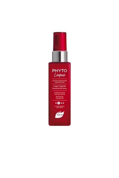 PHYTO PARIS - Phytolaque Vegetal Hairspray Soft 1000ml