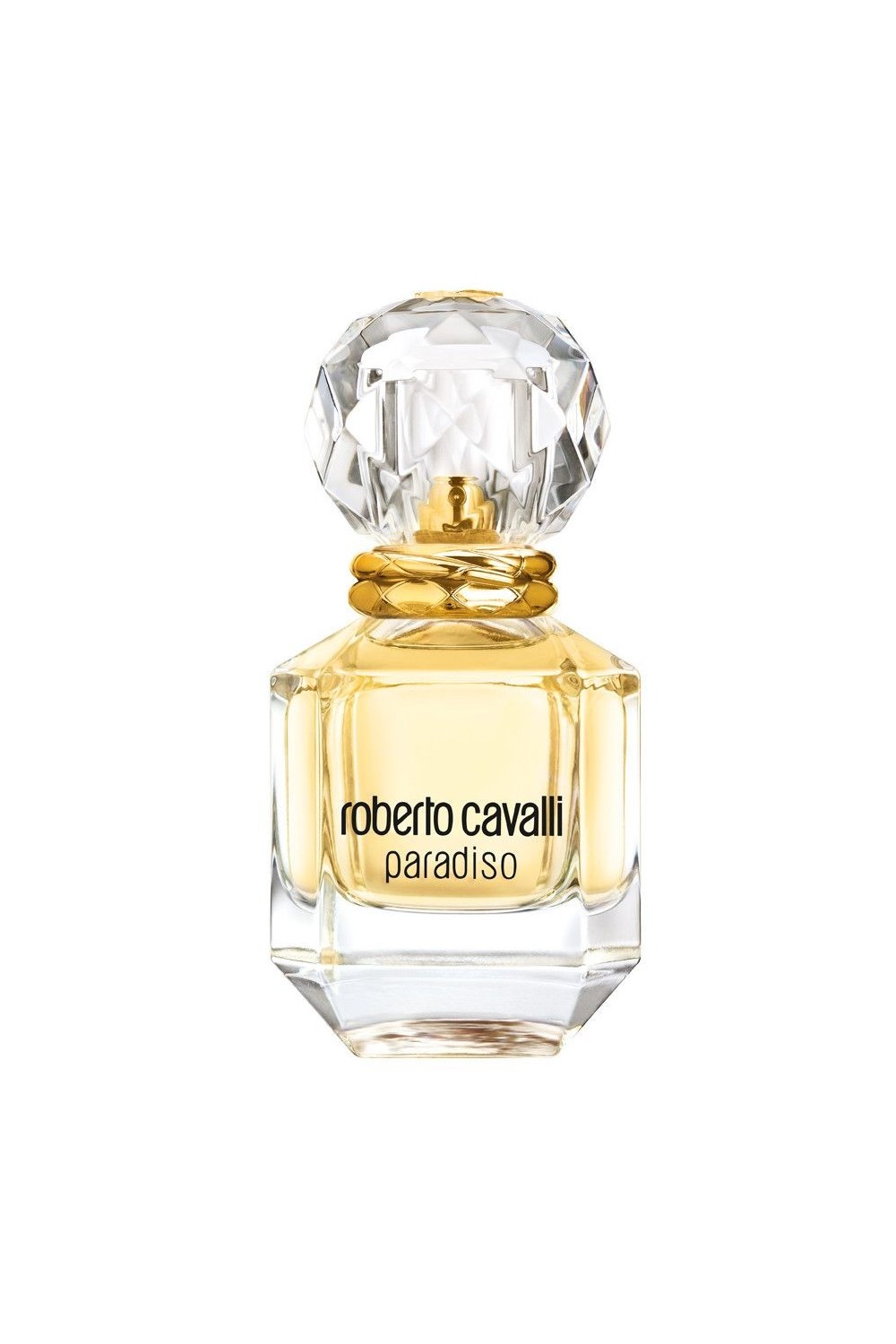 Roberto Cavalli Paradiso Eau de Perfume Spray 75ml