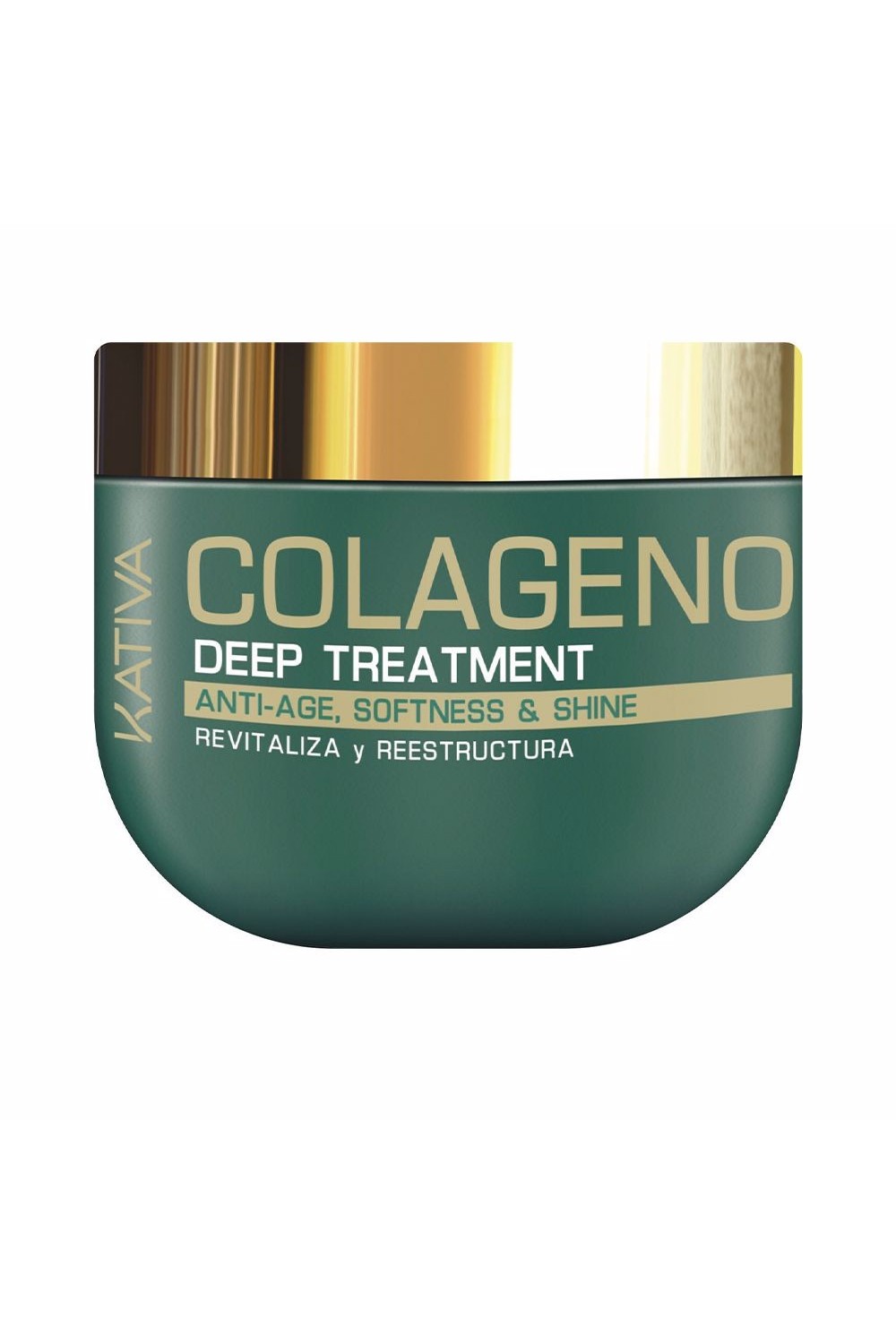 Kativa Collagen Deep Treatment 250ml