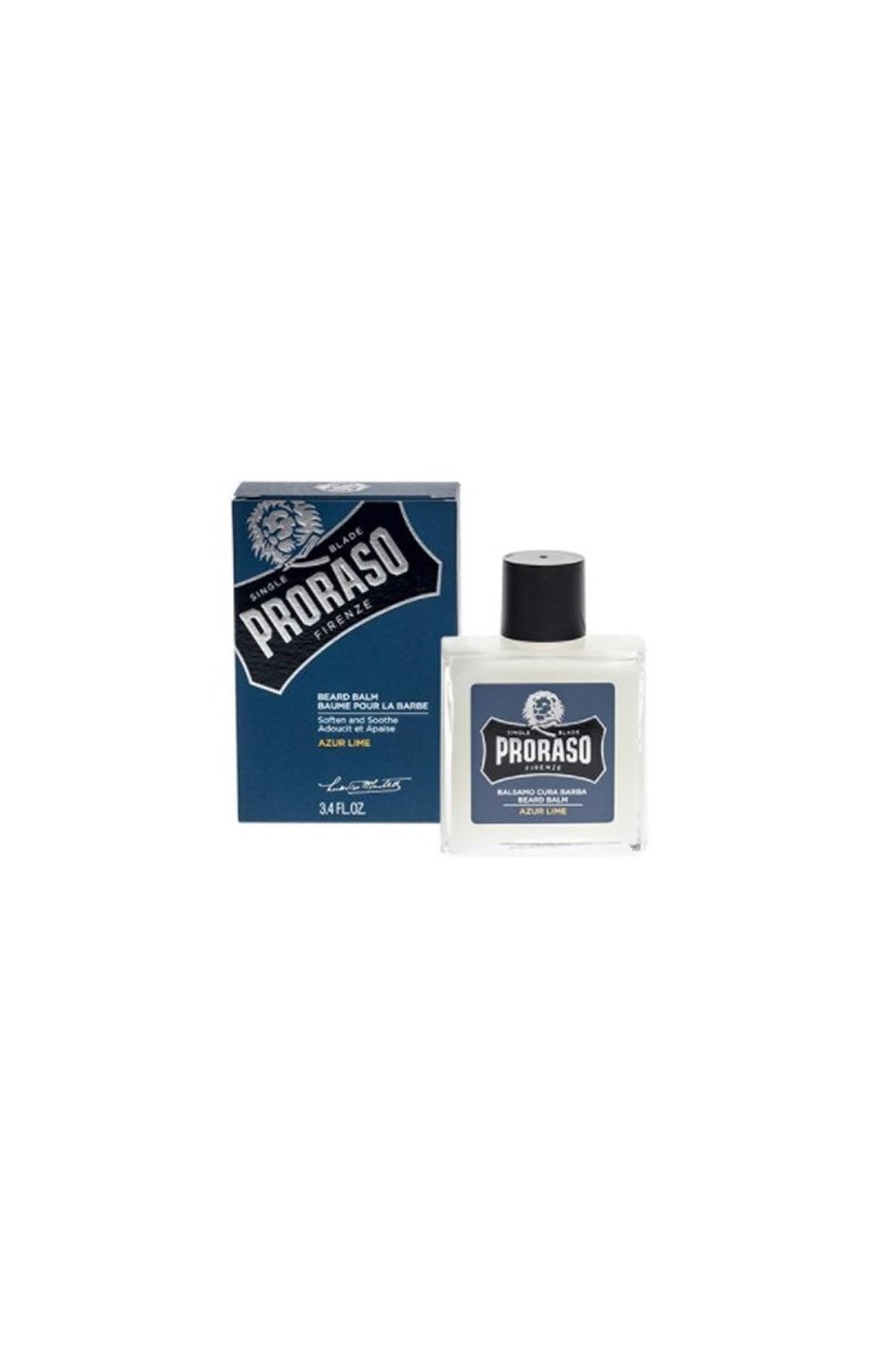 Proraso Blue Beard Balm 100ml