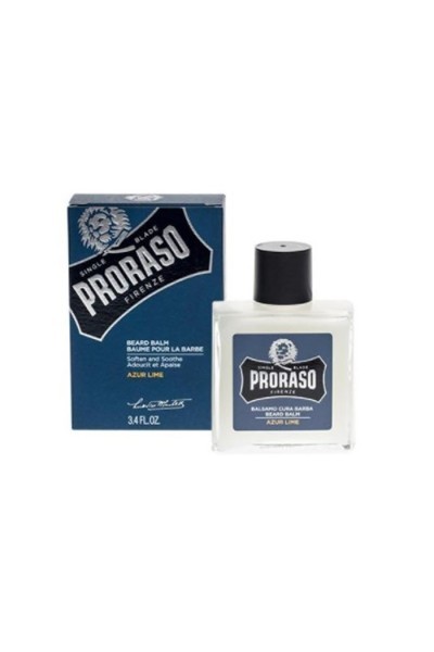 Proraso Blue Beard Balm 100ml