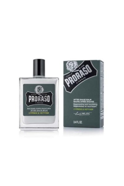 Proraso Green After Shave Balm 100ml