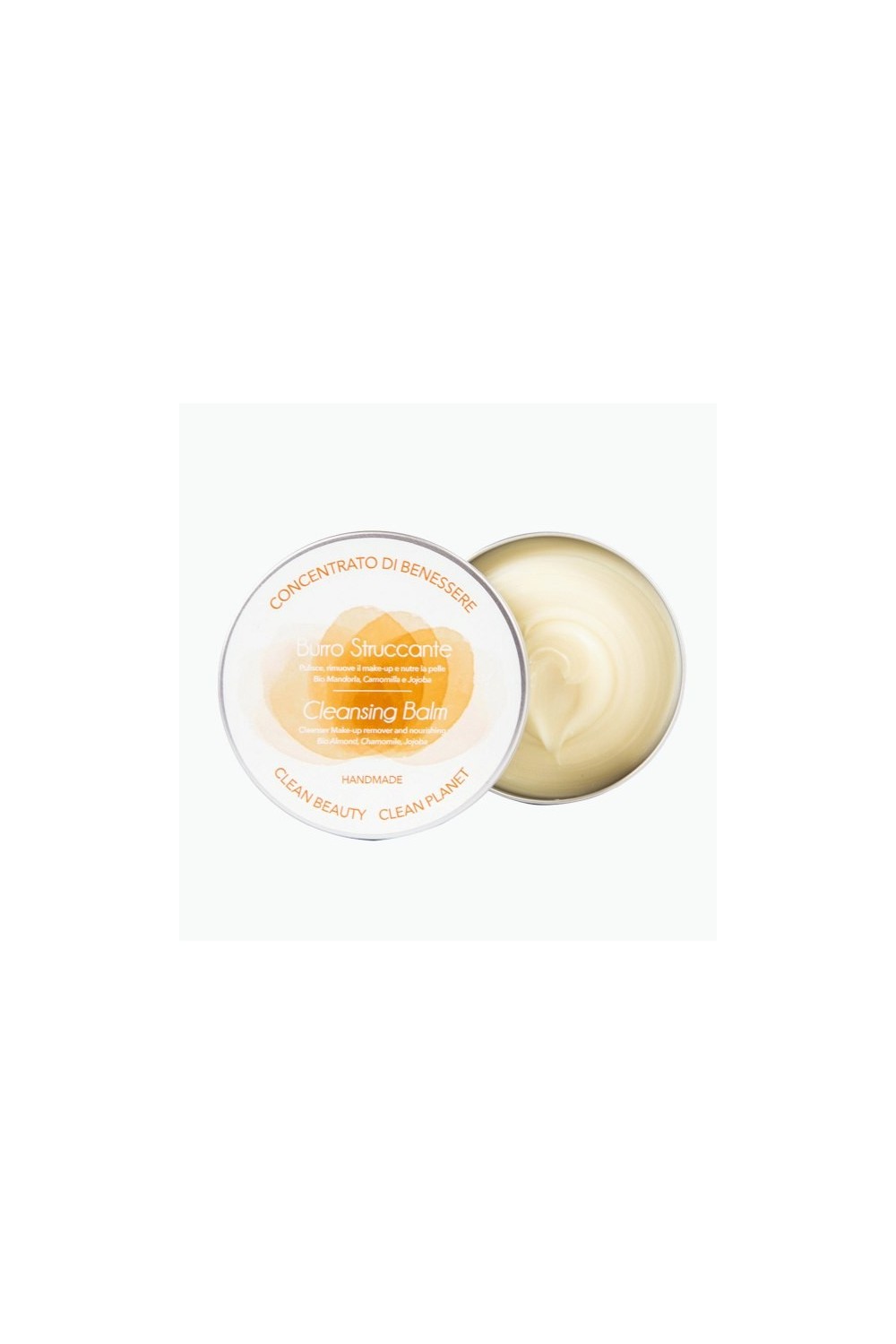 Biocosme Cleansing Balm 100g