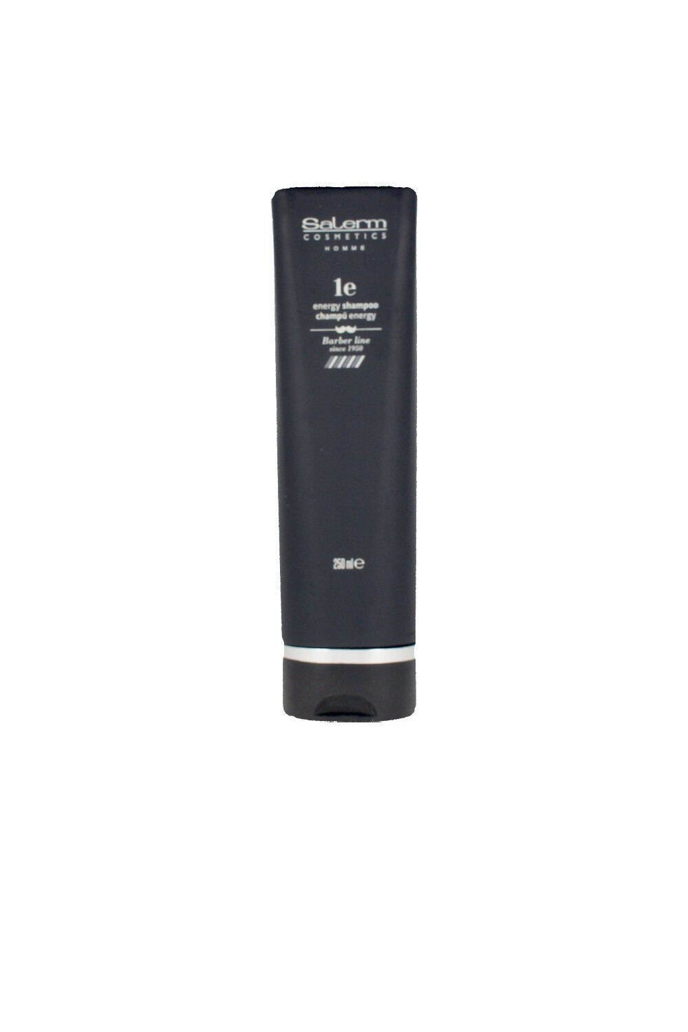 Salerm Cosmetics Homme Energy Anti-Hair Loss Shampoo 250ml