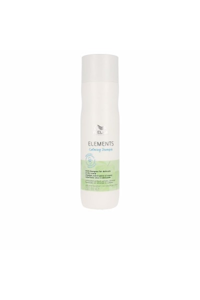 Wella Elements Calming Shampoo 250ml