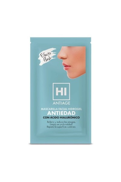 Redumodel Hi Antiage Anti-Aging Hydrogel Facial Mask 10ml