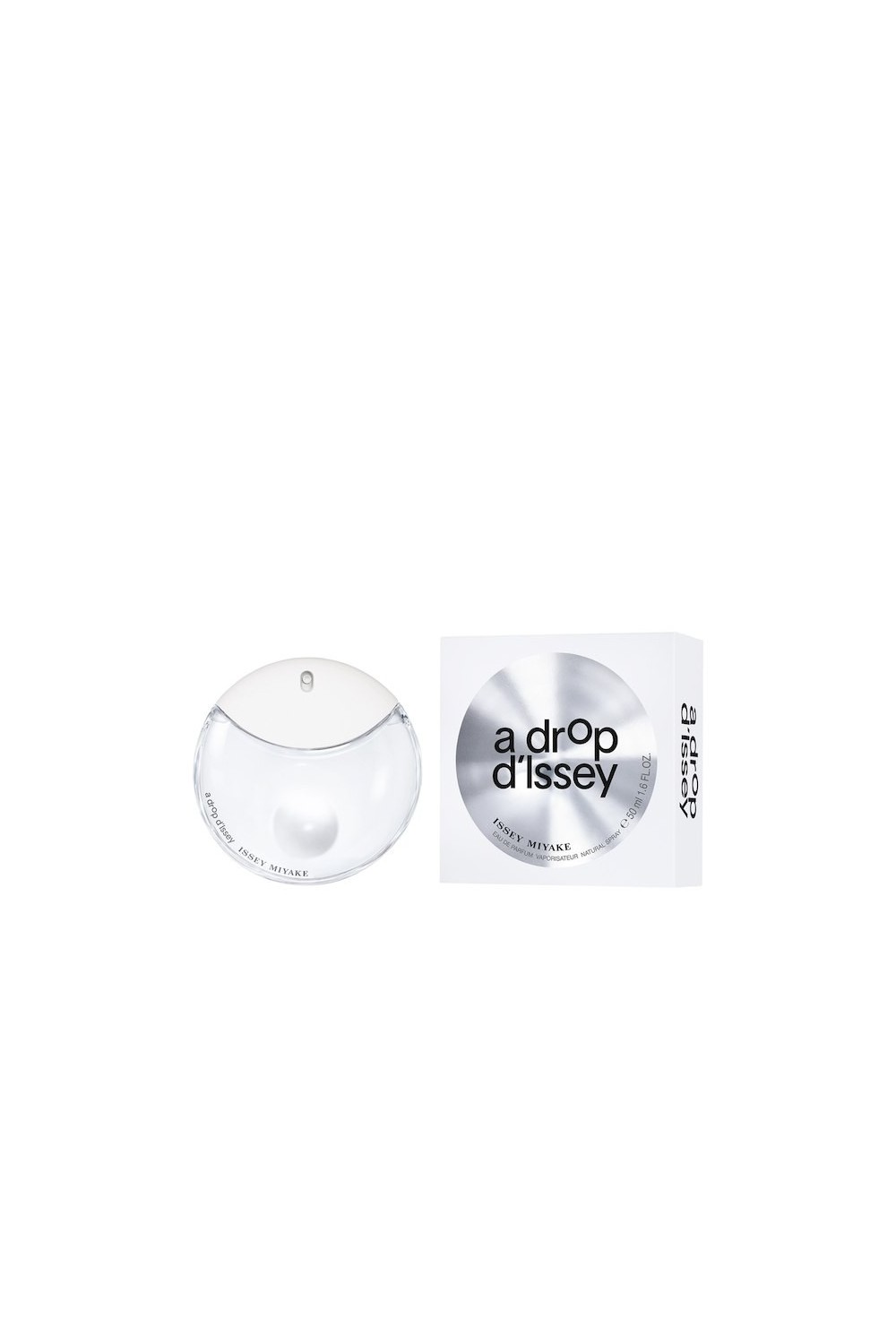 Issey Miyake A Drop d'Issey Eau De Perfume Spray 50ml
