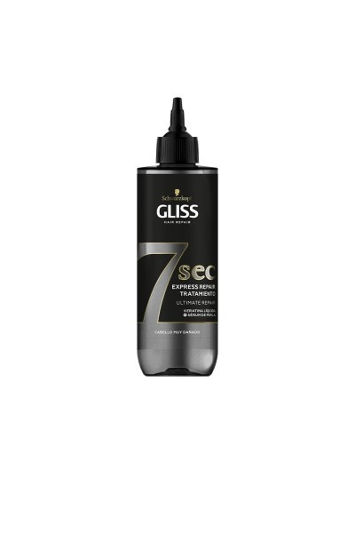 Schwarzkopf Gliss 7 Sec Express Ultimate Repair 200ml