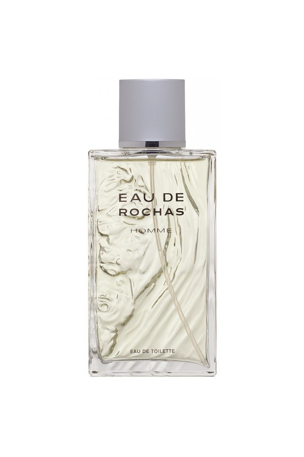 Rochas Eau De Rochas Homme Eau De Toilette Spray 200ml