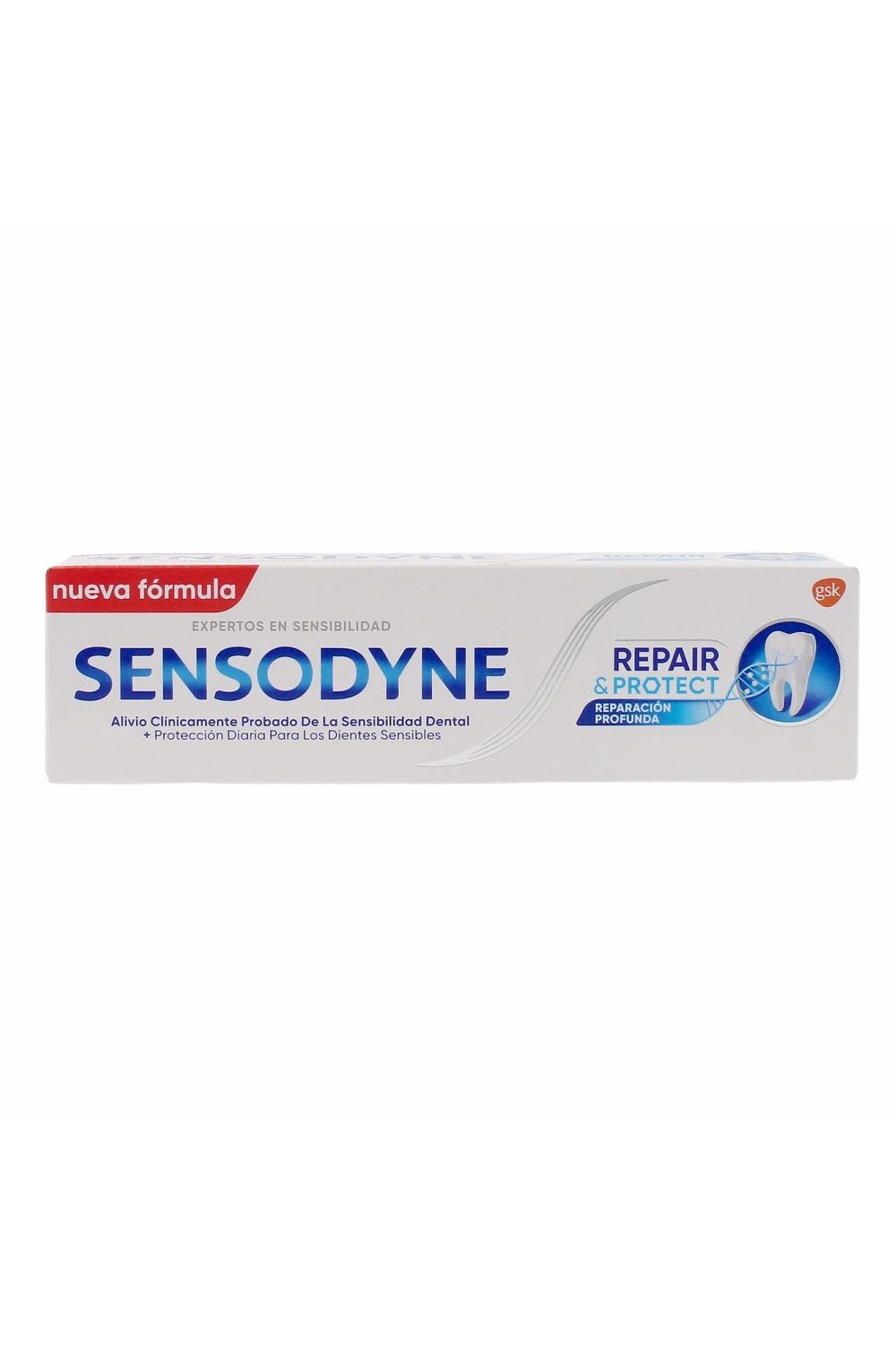 SENSODYNE - Sendodyne Repair And Protect Toothpaste 75ml
