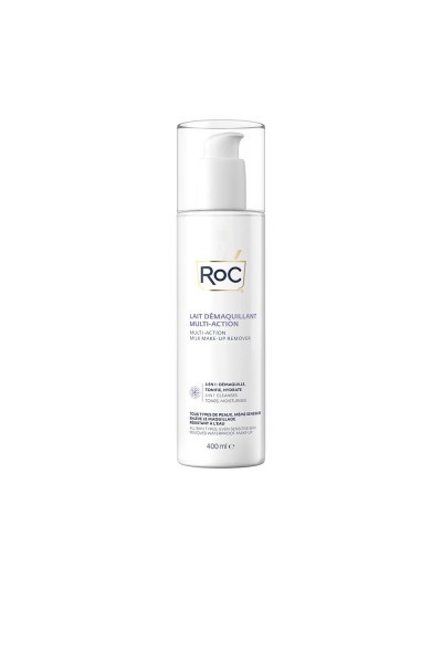 Roc Cleansing Cleansing Milk 400ml