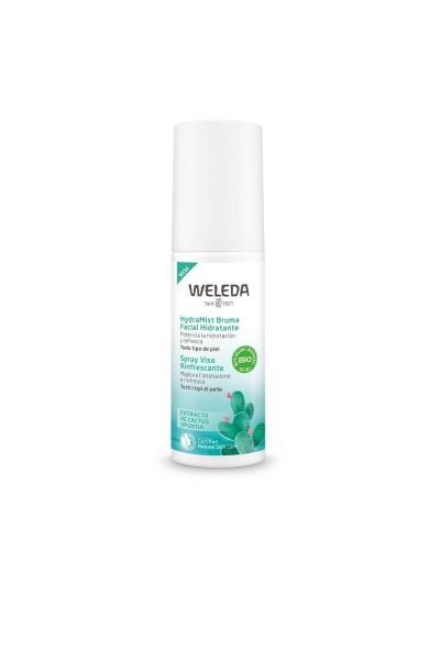 WELEDA - Cactus Opuntia Hydramist Moisturising Facial Mist 100ml