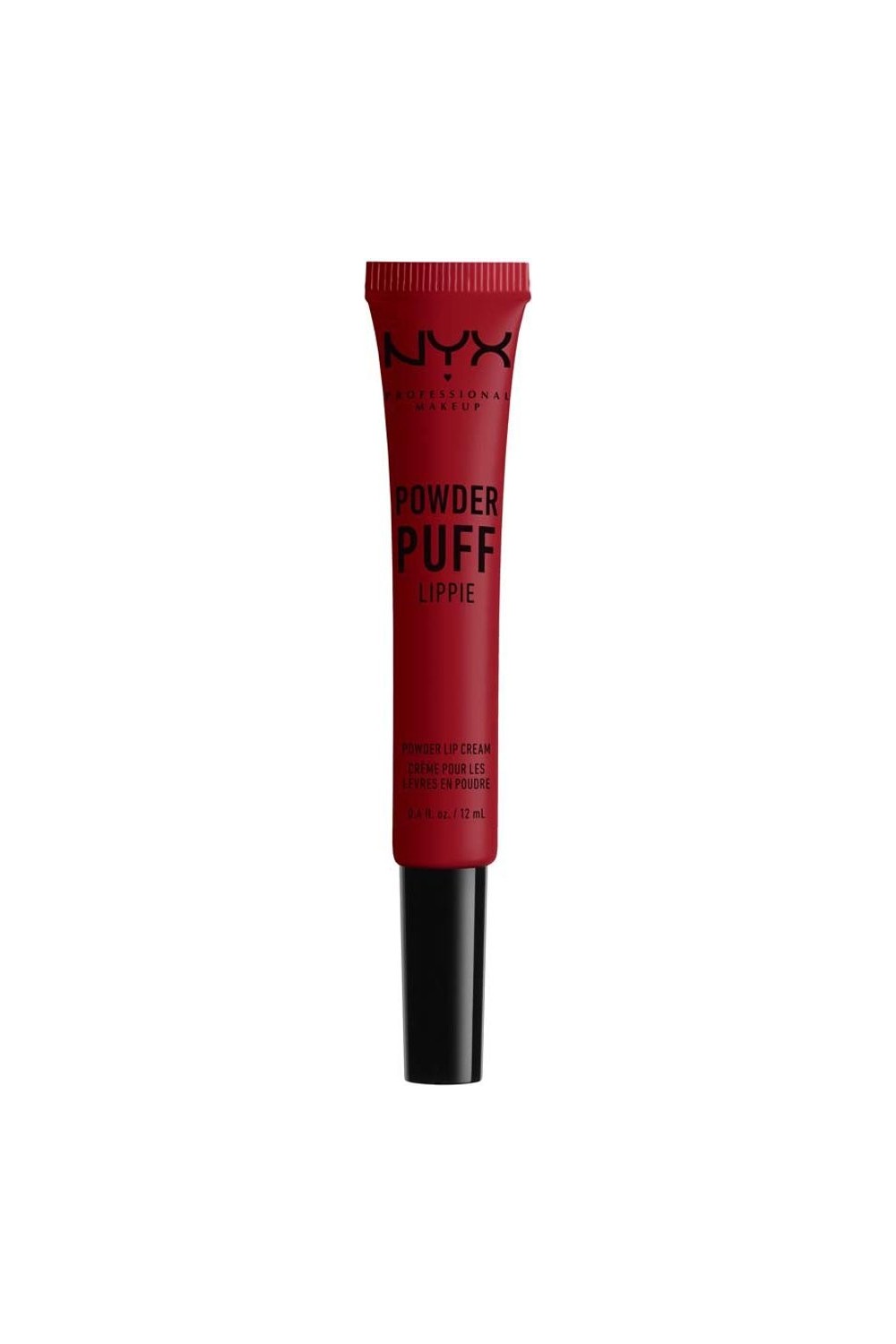 Nyx Professional Makeup - Powder Puff Lippie Lipstick - Group Love