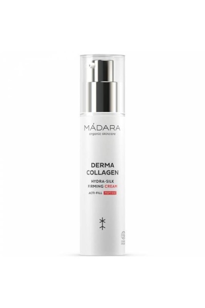 MÁDARA - Mádara - Derma Collagen Hydra-Silk Firming Cream 50ml
