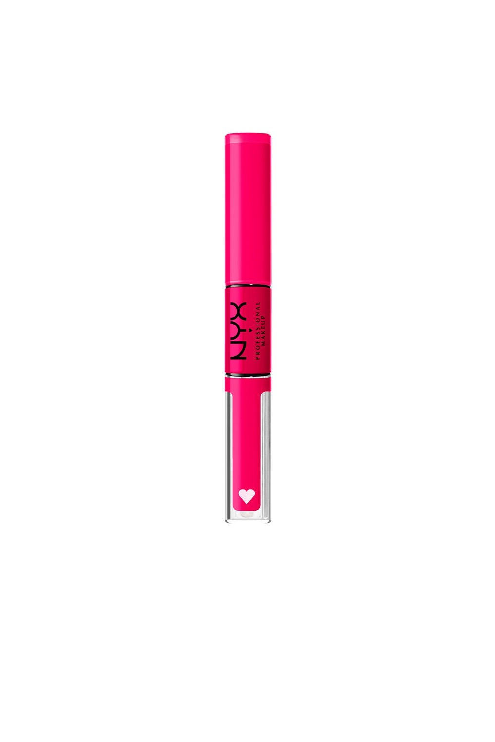 Nyx Professional Makeup - Shine Loud High Pigment Lip Shine - Lead Everything