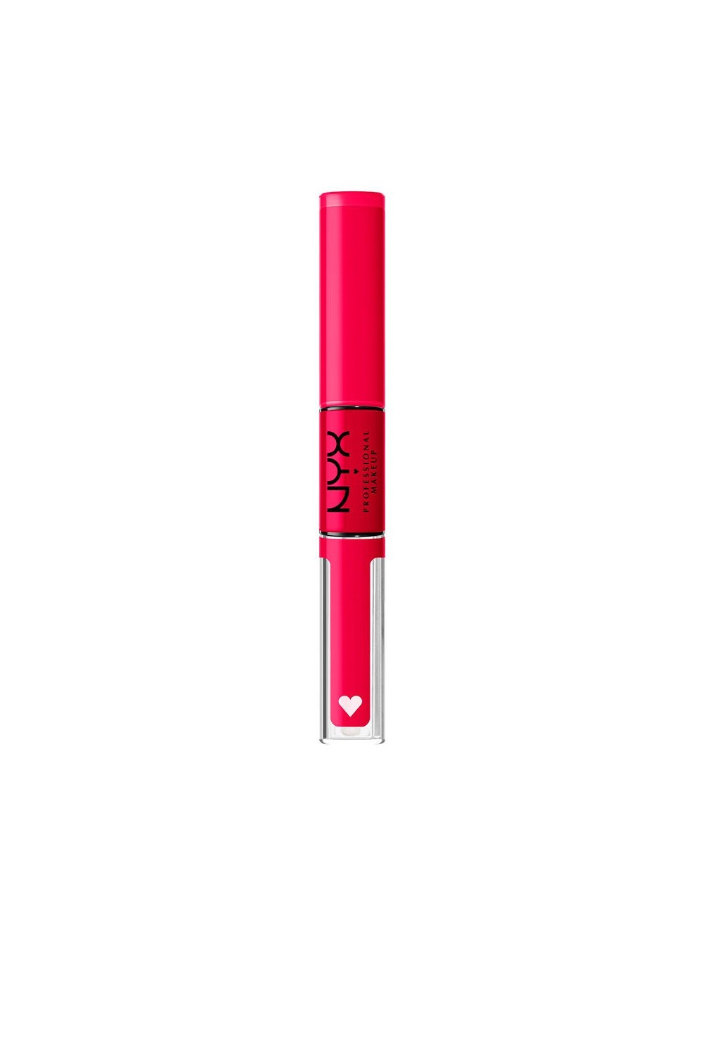 Nyx Professional Makeup - Shine Loud High Pigment Lip Shine - World Shaper