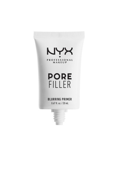 Nyx Professional Makeup - Pore Filler Primer