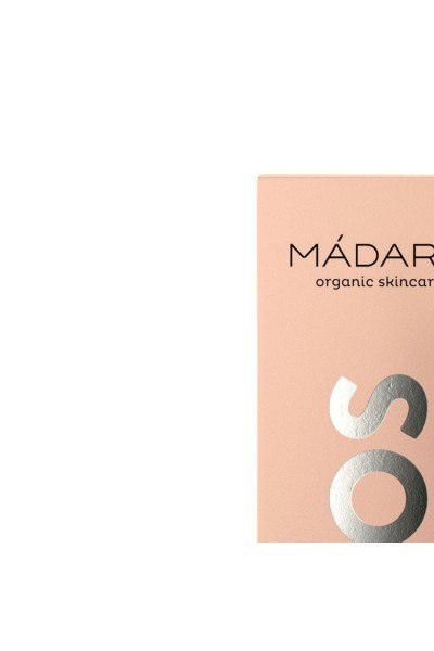 MÁDARA - Mádara Madara Sos Crema Mascarilla Eye Revive 20ml