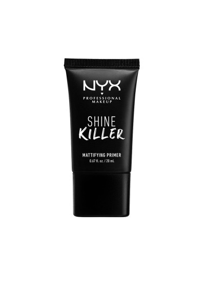Nyx Professional Makeup - Shine Killer Primer