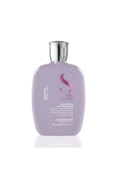 Alfaparf Milano Semi Di Lino Smooth Smoothing Low Shampoo 250ml