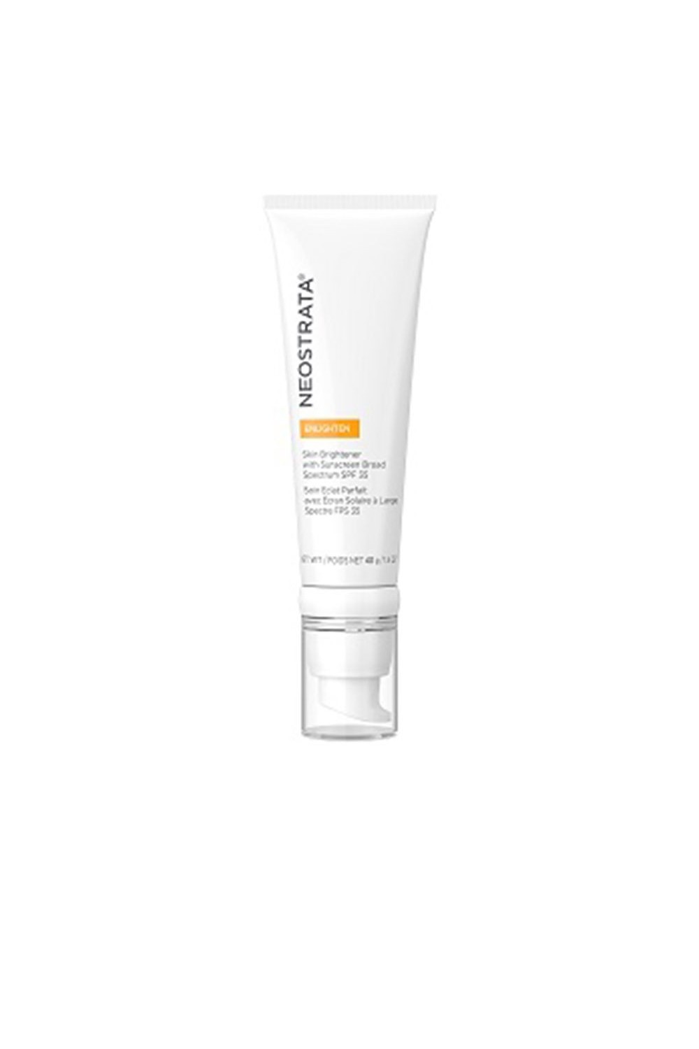 Neostrata Enlighten Illuminating and Antioxidant Cream Spf35 40ml