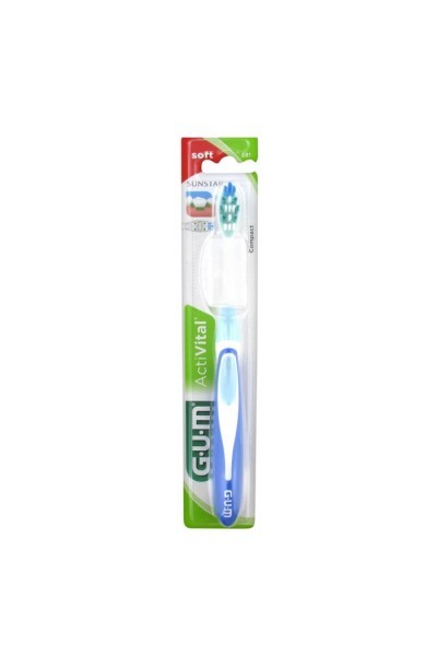 Gum Activital Toothbrush 581