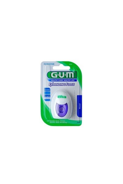 Gum Expanding Floss 30m