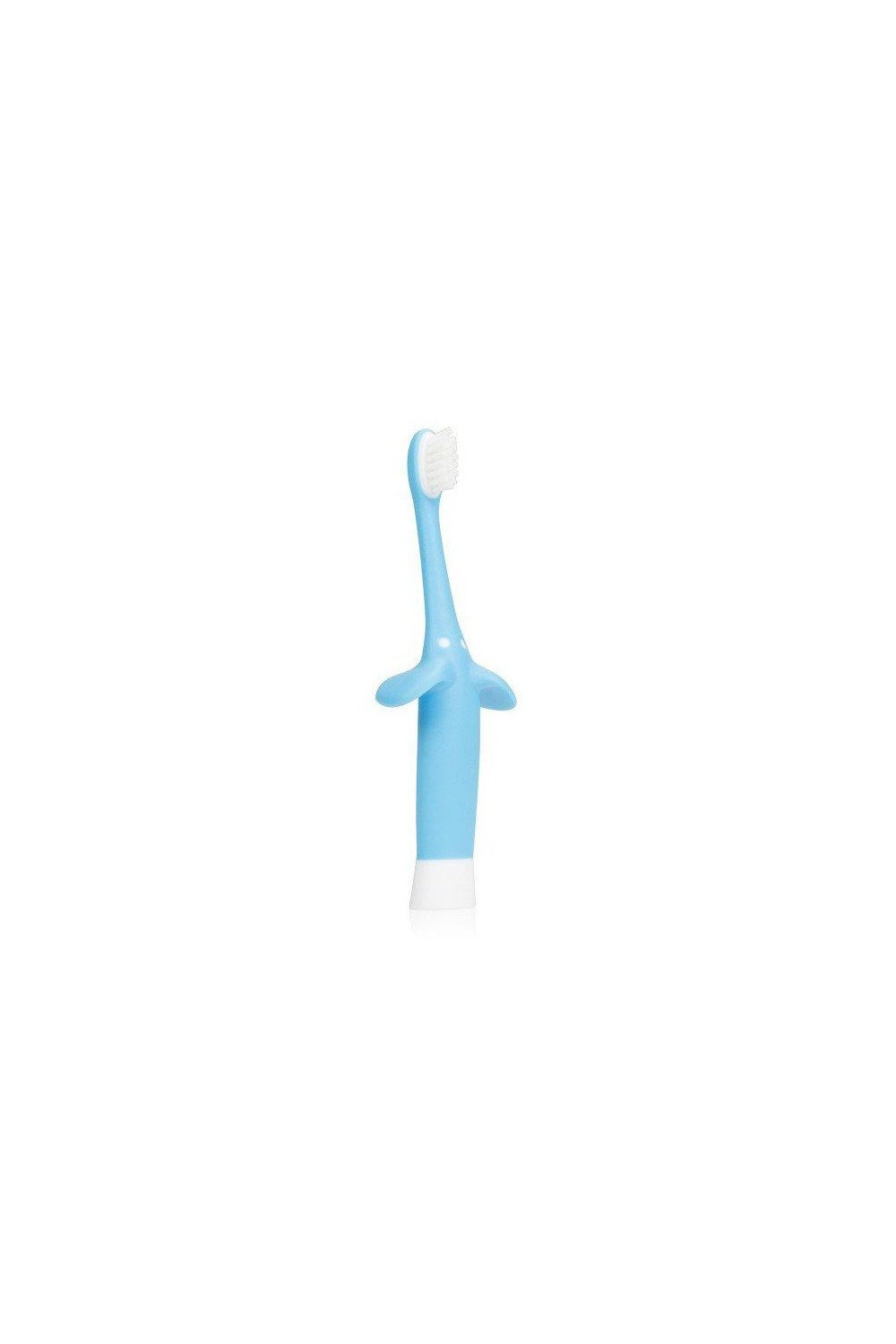 DR. BROWN'S - Dr.Brown's Toothbrush Baby Blue