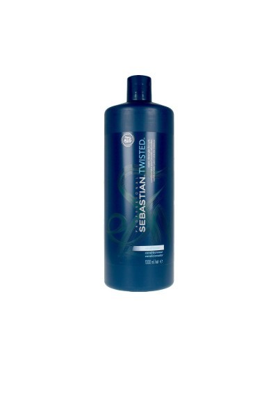 SEBASTIAN PROFESSIONAL - Sebastian Twisted Curl Conditioner 1000ml