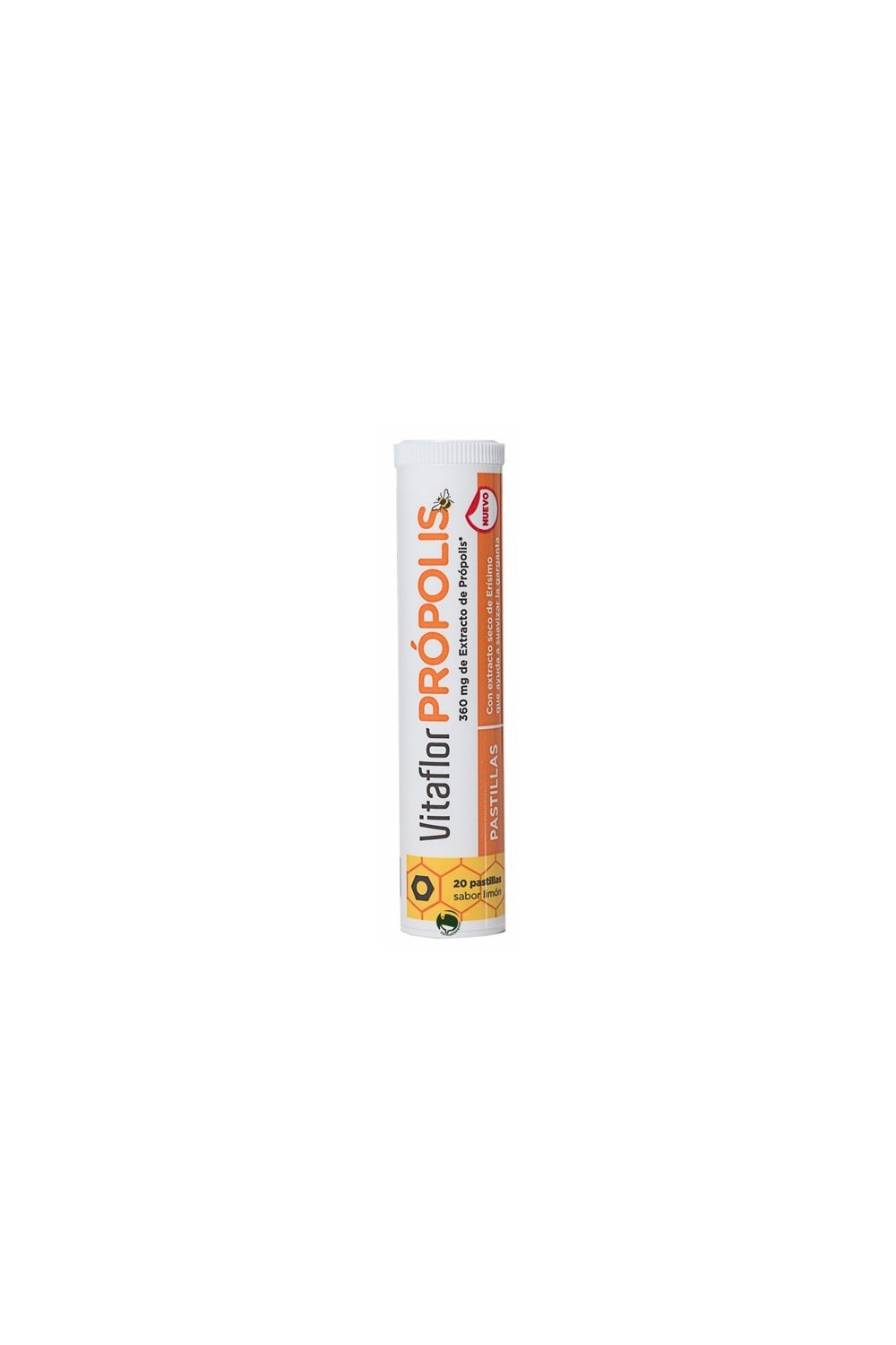 Vitaflor Propolis Sucking Tablets