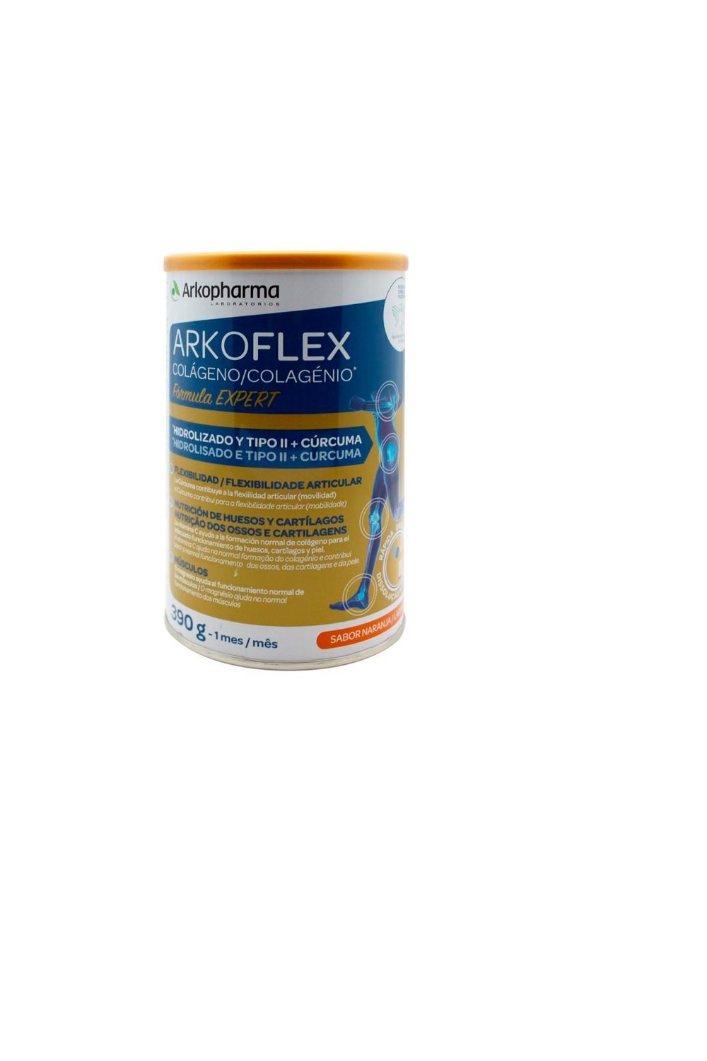 Arkopharma Arkoflex Collagen Expert Orange 390g