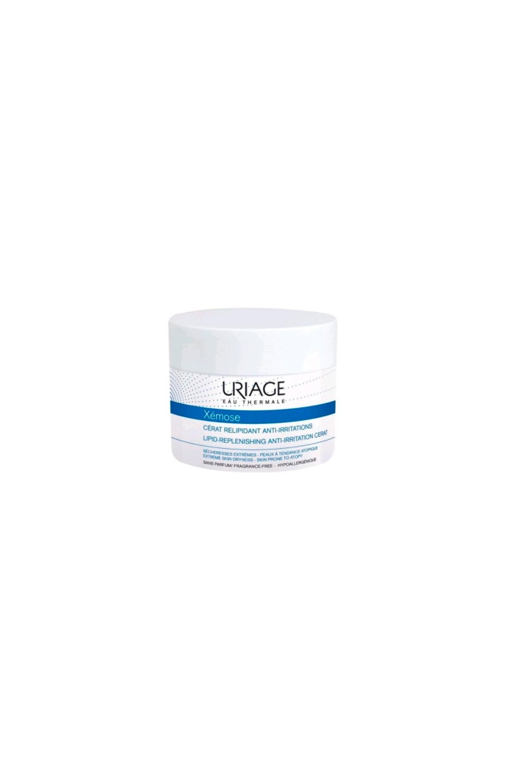 Uriage Xémose Cérat Cream 150ml