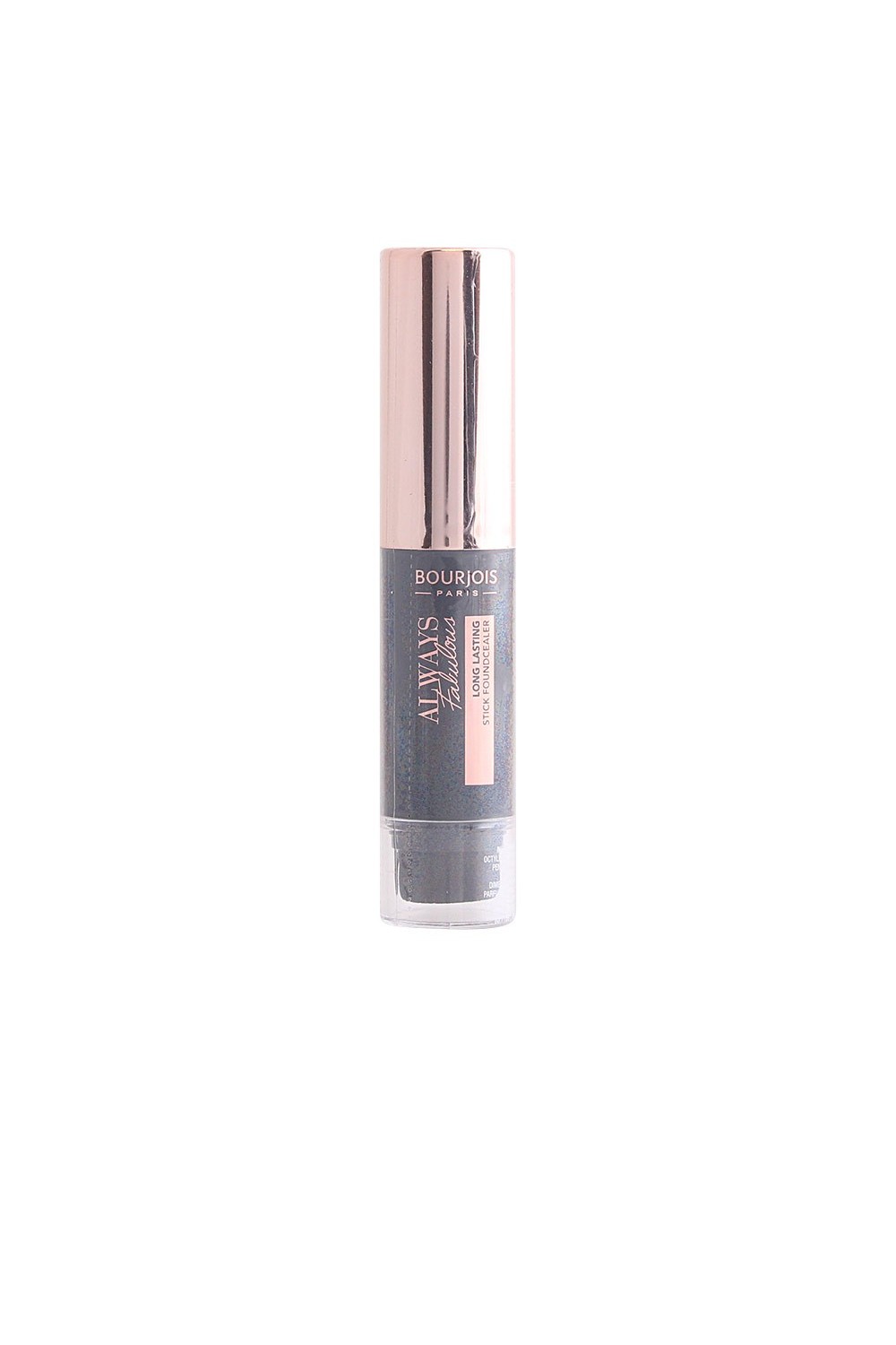 Bourjois Always Fabulous Long Lasting Stick Foundcealer 410 Goldem Beige 7.3g