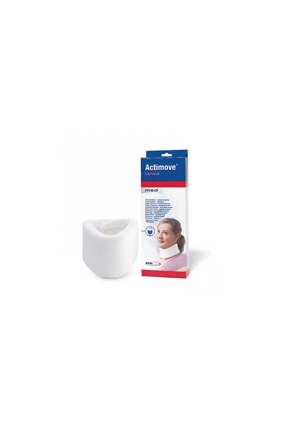 Bsn Medical Cervical Collar TS