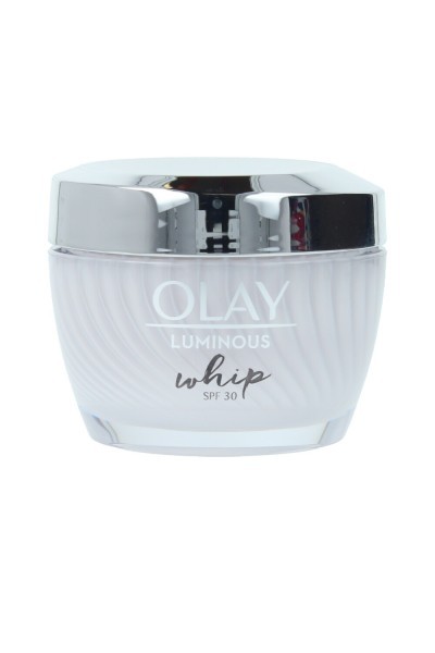 Olay Luminous Whip Cream Spf30 50ml