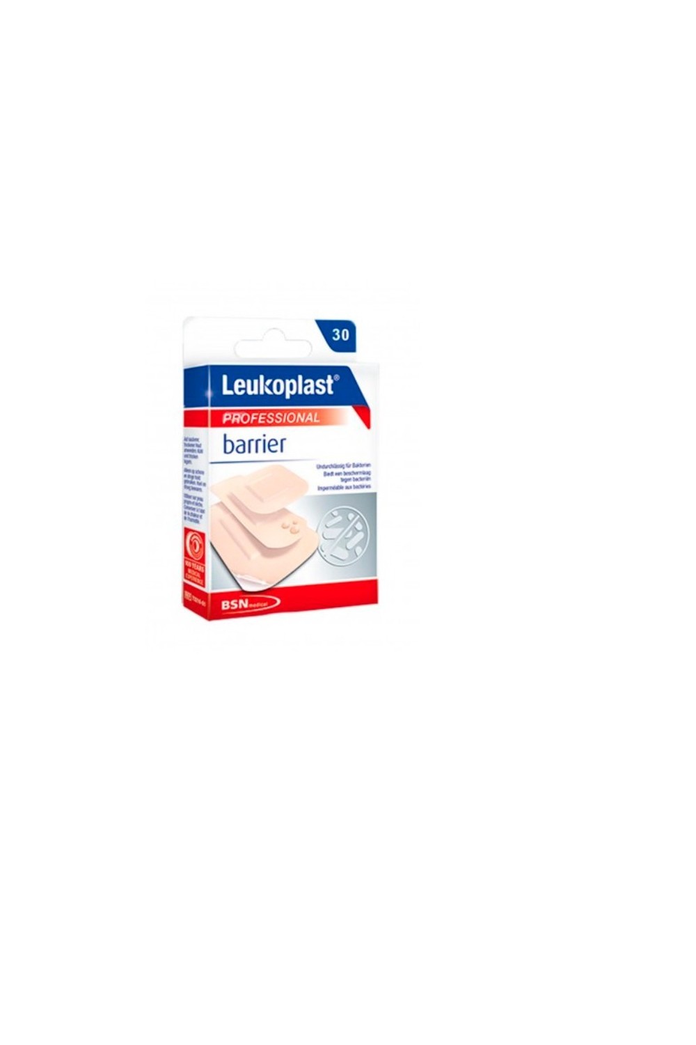 Bsn Medical Leukoplast Professional Barrier 30U