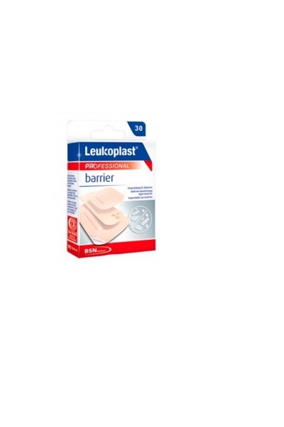 Bsn Medical Leukoplast Professional Barrier 30U