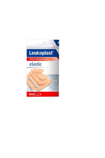 Bsn Medical Leukoplast Elastic 40U