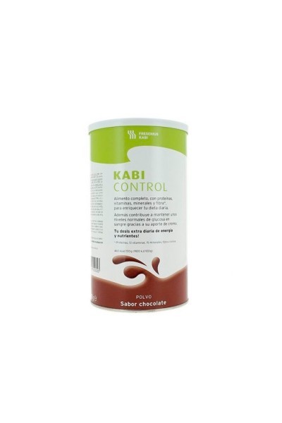 KABI VITAL - Kabi Control Chocolate 400g